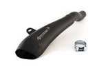 Scarico Hp Corse - Hydroform Black - Suzuki GSX-R 750 08-10