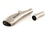 Scarico Hp Corse - Hydroform Satin - Suzuki GSX-R 750 08-10