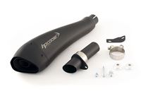Scarico Hp Corse - Hydroform Black - Suzuki GSX-R 1000 05-06