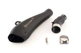Scarico Hp Corse - Hydroform Black - Triumph Street Triple 13-15