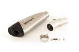Scarico Hp Corse - Evoxtreme 310 Satin - Triumph Street Triple 13-15