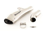 Scarico Hp Corse - Hydroform Satin - Yamaha FZ8 10-15