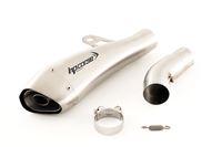 Scarico Hp Corse - Hydroform Satin - Yamaha FZ8 10-15