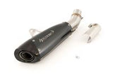 Scarico Hp Corse - Evoxtreme 260 Black - Ducati Monster 797