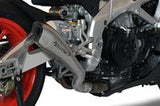 Scarico Hp Corse - Hydroform Satin - Aprilia Tuono V4 1100 15-16