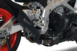 Scarico Hp Corse - Hydroform Black - Aprilia Tuono V4 1100 15-16