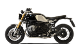 Scarico Hp Corse - GP07 Black passaggio basso - BMW R Nine T 14-16 euro 3