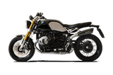 Scarico Hp Corse - Evoextreme 310 Black passaggio alto - BMW R Nine T 14-16 euro 3
