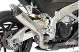 Scarico Hp Corse - Evoxtreme 310 Satin - Aprilia RSV4 15-16