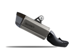 Scarico Hp Corse - SP 3 Carbon Short Tiranium -