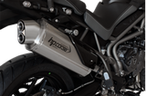Scarico Hp Corse - 4-Track R Titanium - Triumph Tiger 800