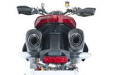 Scarico Hp Corse - Hydroform 260 Satin - Ducati Hypermotard 950