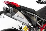Scarico Hp Corse - Hydroform 260 Satin - Ducati Hypermotard 950
