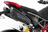 Scarico Hp Corse - Evoxtreme 260 Black - Ducati Hypermotard 950