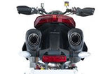 Scarico Hp Corse - Evoxtreme 260 Black - Ducati Hypermotard 950