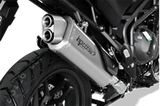 Scarico Hp Corse - 4-Track R Titanium - Triumph Tiger 1200 2018-UP