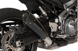 Scarico Hp Corse - Evoxtreme 310 Black - Kawasaki Z900