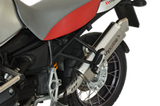 Scarico Hp Corse - 4 Track R Titanium - BMW R 1150 GS