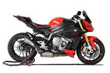 Scarico Hp Corse - Hydroform Short R Satin - BMW S 1000 R