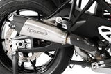 Scarico Hp Corse - Evoxtreme 260 Satin - BMW S 1000 XR