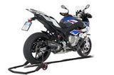 Scarico Hp Corse - Evoxtreme 260 Black - BMW S 1000 XR