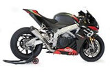 Scarico Hp Corse - Evoxtreme 260 Titanium - Aprilia RSV4 1100 Factory 17-20