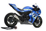 Scarico Hp Corse - Evoxtreme 260 Titanium - Suzuki GSX-R 1000 17-20