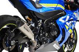 Scarico Hp Corse - Evoxtreme 260 Titanium - Suzuki GSX-R 1000 17-20