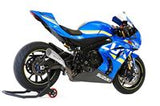 Scarico Hp Corse - Hydroform Short R Satin