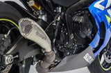 Scarico Hp Corse - Hydroform Short R Satin