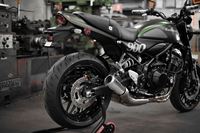 Scarico Hp Corse - GP07 Satin - Kawasaki Z 900 RS