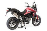 Scarico Hp Corse - SP-3 Carbon 350 Titanium - Triumph Tiger 900/850