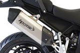 Scarico Hp Corse - SPS Carbon 350 Titanium - Triumph Tiger 900/850