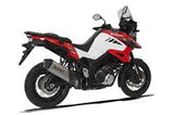 Scarico Hp Corse - SPS Carbon 350 Titanium - Suzuki V-Strom 1050