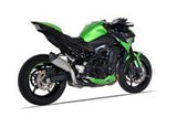 Scarico Hp Corse - Evoxtreme 260 Titanium - Kawasaki Z 900 2020-UP