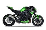 Scarico Hp Corse - Evoxtreme 260 Titanium - Kawasaki Z 900 2020-UP