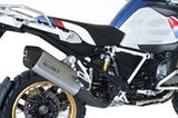 Scarico Hp Corse - SPS Carbon Short Titanium - BMW R 1250 GS