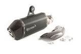 Scarico Hp Corse - SPS Carbon Short Black - BMW R 1250 GS