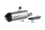 Scarico Hp Corse - SPS Carbon Satin - BMW R 1250 GS
