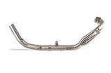 Scarico Hp Corse - Collector Evoluzione - Aprilia Tuareg 660 (22-24)