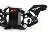 Pedane arretrare Gp Evo - Extreme Components