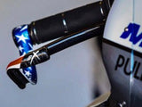 Protezione leva Gp Evo Limited Edition Usa - Extreme Components