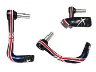 Protezione leva Gp Evo Limited Edition Uk - Extreme Components