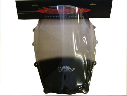 Cupolino doppia bolla Aprilia RSV 1000/R  (01-03) - Powerbronze