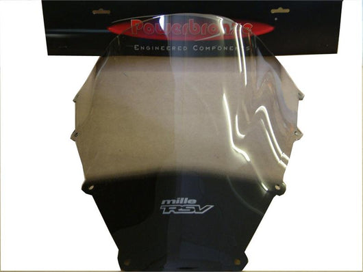 Cupolino doppia bolla Aprilia RSV 1000/R  (98-00) - Powerbronze