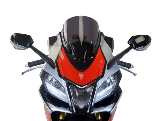 Cupolino doppia bolla SUPER Aprilia RSV4 RF (15-16) - Powerbronze