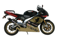 Scarico Aprilia Rsv 1000 (98-03) - Gp Carbonio