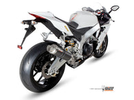 Scarico Aprilia Rsv4 (09-16) - Mivv GP carbonio