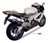 Scarico Aprilia Rsv 1000 (04-08) - GP Carbonio