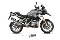 Scarico BMW R 1200 GS (13-18) - Speed Edge inox